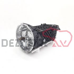 16S2220TD Cutie de viteze MAN TGX