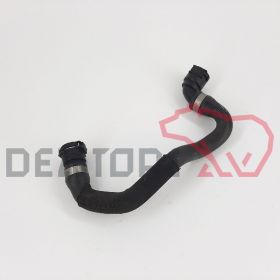 17127536489 Furtun aer radiator BMW M850IX