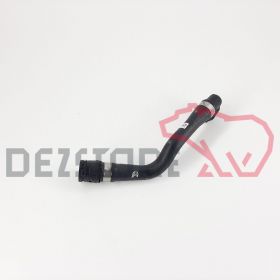 17127933661 Furtun aer intercooler BMW M850IX