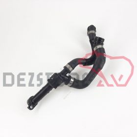 17128580759 Furtun ulei BMW seria 3