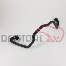 17128590690 Conducta apa motor BMW seria 7 740DX G11