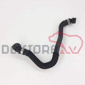 17128598379 Conducta apa motor BMW seria 7 740DX G11