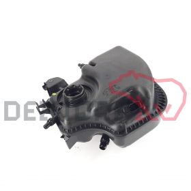 17138607137 Vas expansiune BMW M850IX