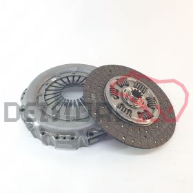 1719211R Kit ambreiaj DAF XF Euro 6