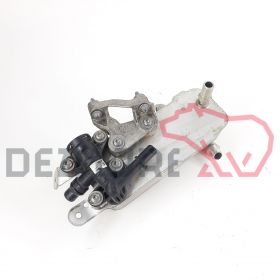 17218514515 Racitor ulei motor BMW X3