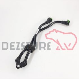 17228570449 Set conducte racitor ulei motor BMW X3 F25 2.0DX
