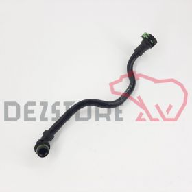 17228576823 Conducta racitor ulei motor BMW seria 7 740DX G11