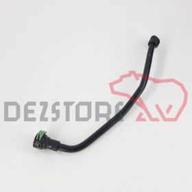 17228576824 Conducta racitor ulei motor BMW seria 7 740DX G11