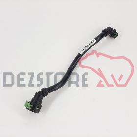 17228598381 Conducta racitor ulei motor BMW seria 7 740DX G11
