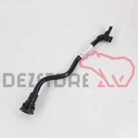17228602297 Conducta racitor ulei motor BMW X3