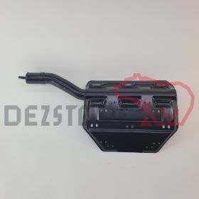 1725675 Suport aripa noroi axa spate stanga Scania