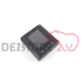 17340110000 Afisaj sistem senzori presiune + temperatura frig