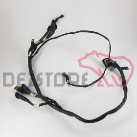 1747361 Instalatie electrica catalizator DAF XF105