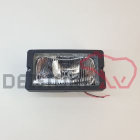 1749953 Proiector ceata Scania R