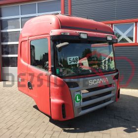 1767899 CABINA SCANIA R420 CR19 H (548)