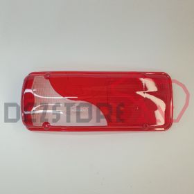 1784669 Sticla lampa stop spate stanga Scania