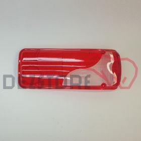 1784670 Sticla lampa stop spate dreapta Scania