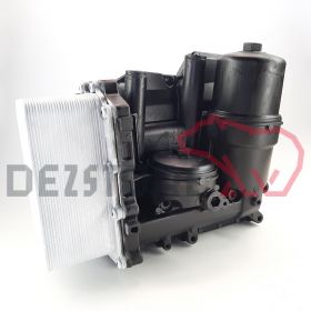 1788310 Modul filtru ulei motor DAF XF105