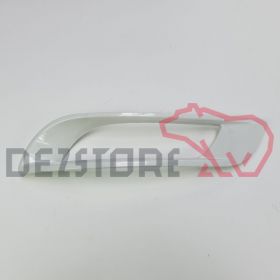 1798471 Ochelar proiector ceata stanga DAF XF Euro 6 | alb