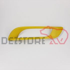 1798471 Ochelar proiector ceata stanga DAF XF Euro 6 | galben