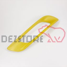 1798472 Ochelar proiector ceata dreapta DAF XF Euro 6 | galben