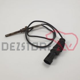 1810690 Senzor temperatura gaze DAF XF105