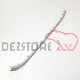 1825458 Ornament grila fata DAF XF Euro 6