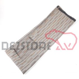 1833484 Perdea fata DAF XF Euro 6