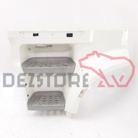 1835023 Scara mare stanga DAF XF Euro 6 | alba