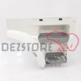 1835024 Scara mare dreapta DAF XF Euro 6 | alba