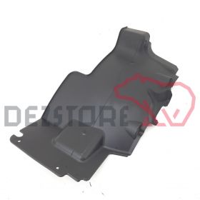 1835058 Carena noroi axa fata dreapta DAF XF Euro 6