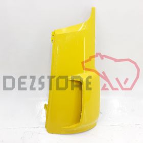 1835709 Deflector aer stanga DAF XF Euro 6 | galben