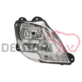 1835875 Far dreapta DAF XF Euro 6