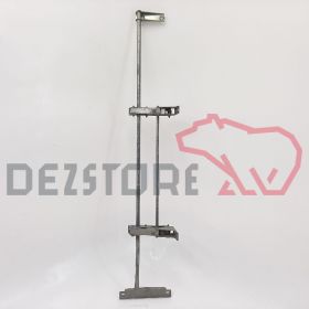 1836008 Suport element kit aerodinamic stanga DAF XF Euro 6