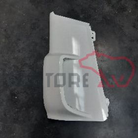 1843708 Deflector aer dreapta DAF CF Euro 6