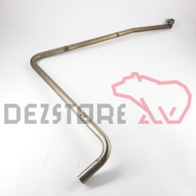 1844699 Tubulatura evacuare gaze sirocou DAF XF Euro 6