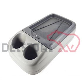 1845566 Spatiu stocare cabina DAF CF Euro 6