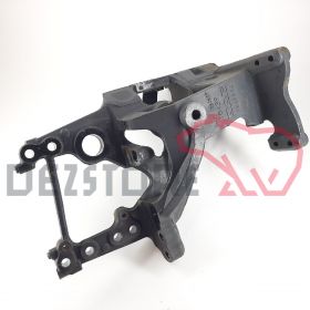 1849856 Suport armatura bara fata stanga DAF XF Euro 6
