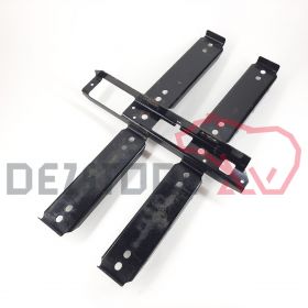 1850026 Suport fixare baterii DAF XF Euro 6