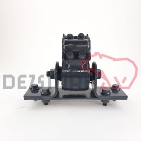 1850033 Amortizor vibratii suport cutie baterii DAF XF Euro 6