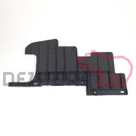 1850723 Scut radiator DAF XF Euro 6