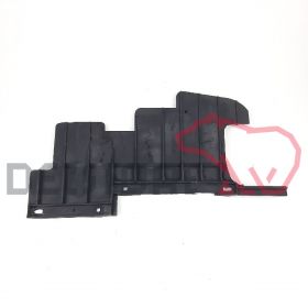 1850724 Scut radiator DAF XF Euro 6