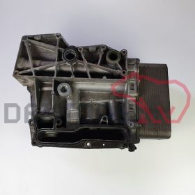 1857132 Modul filtru ulei motor DAF XF Euro 6