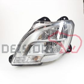 1857526 Far stanga DAF XF Euro 6 | LED
