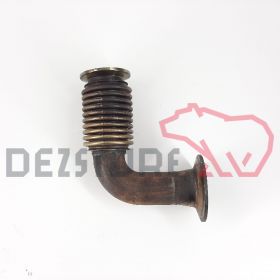 1860417 Racord flexibil EGR DAF XF Euro 6