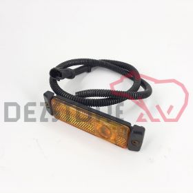1862083 Lampa gabarit DAF XF Euro 6