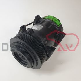 1864126 Compresor AC DAF XF105