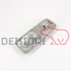 1872595 Lampa plafon DAF XF Euro 6