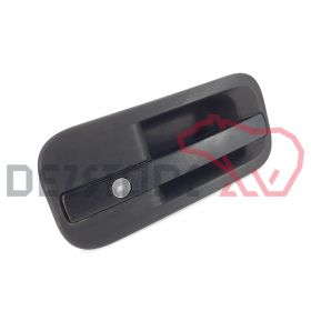 1872763 Maner exterior portiera dreapta DAF XF Euro 6