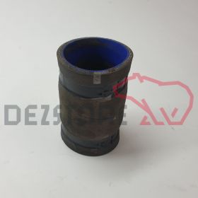 1876886 Furtun apa radiator intarder DAF XF Euro 6